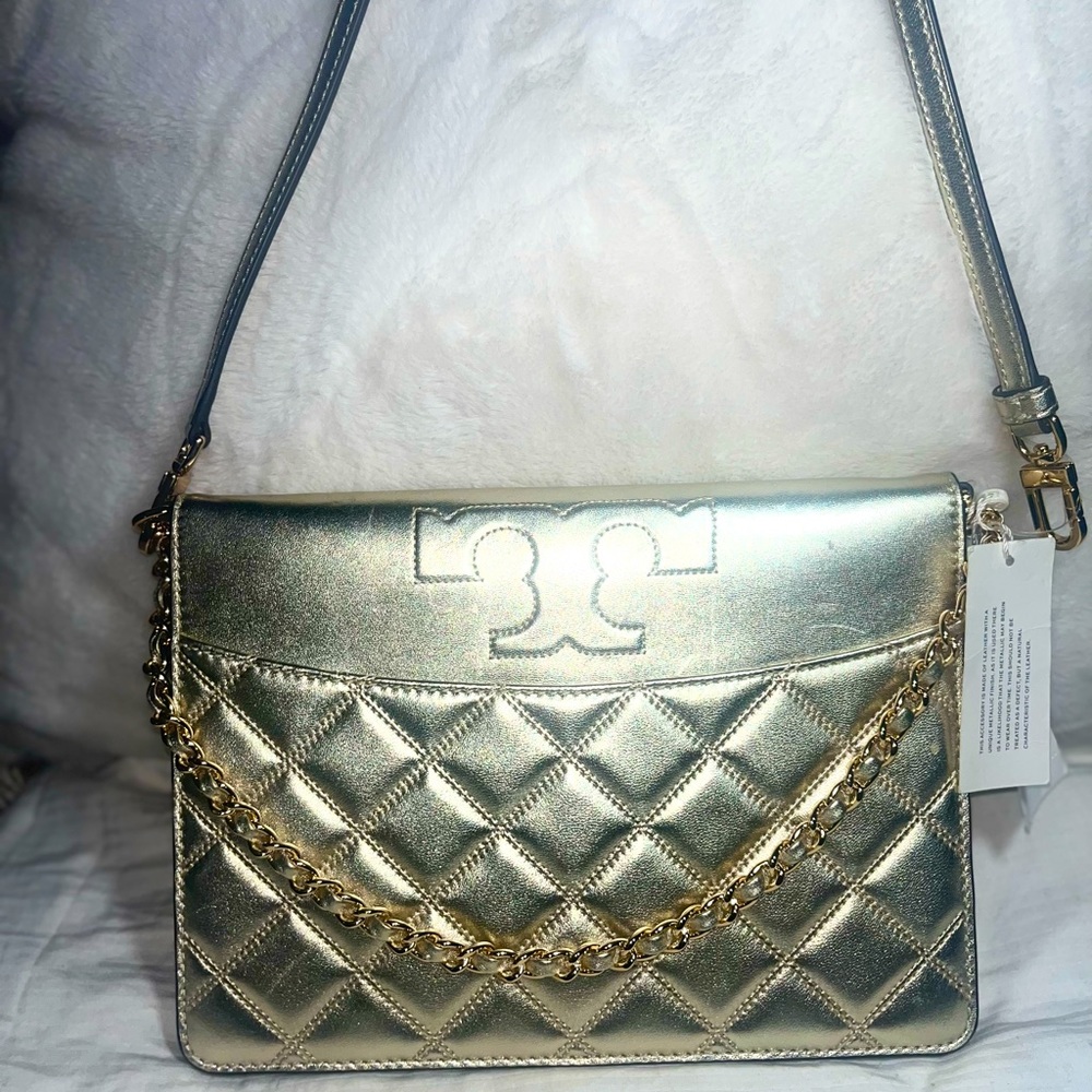 Tory Burch crossbody bag